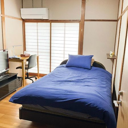 Takayanagi Ryokan - Vacation Stay 88522V Takamatsu Dış mekan fotoğraf