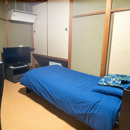 Takayanagi Ryokan - Vacation Stay 88522V Takamatsu Dış mekan fotoğraf
