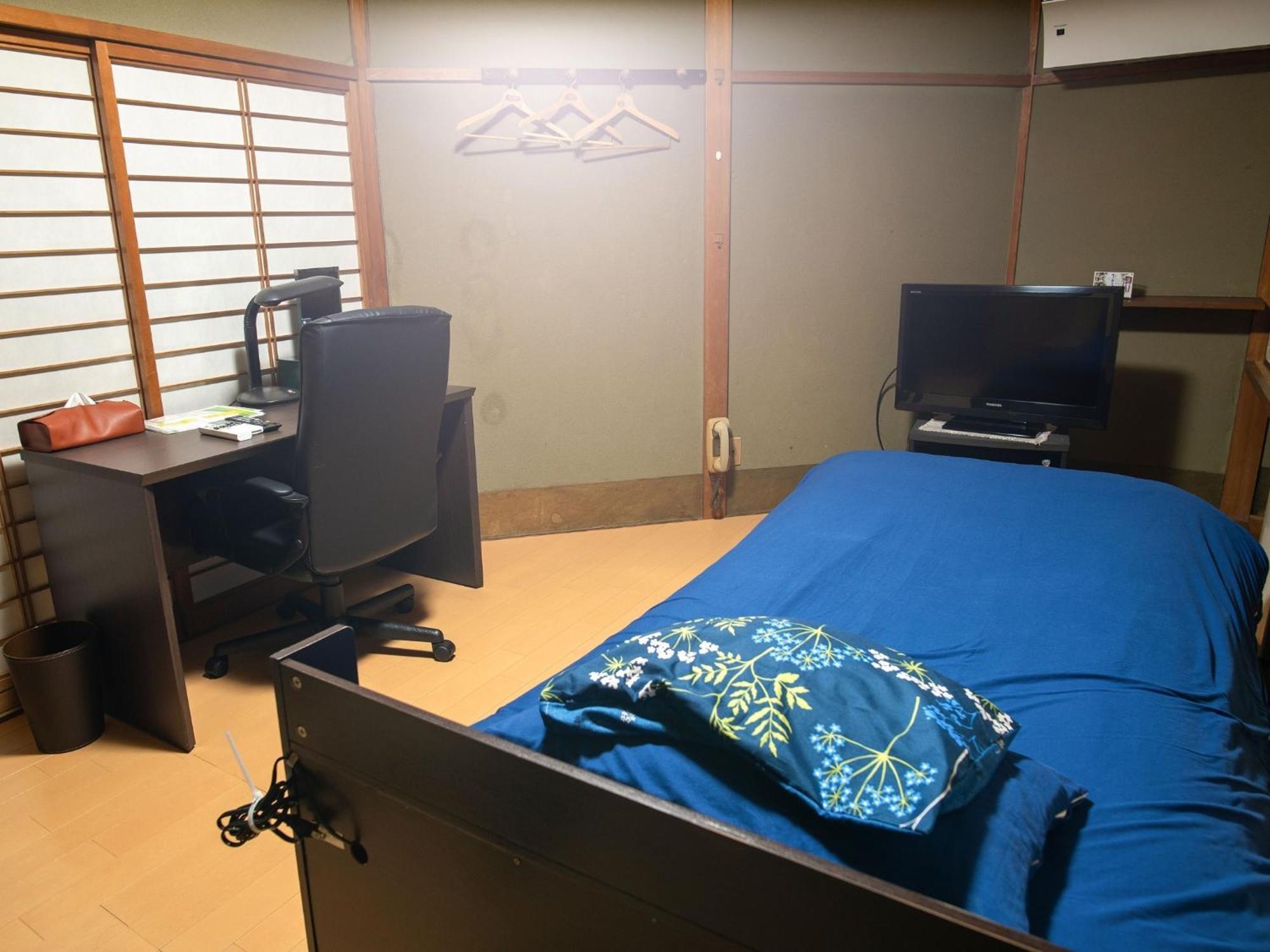 Takayanagi Ryokan - Vacation Stay 88522V Takamatsu Dış mekan fotoğraf
