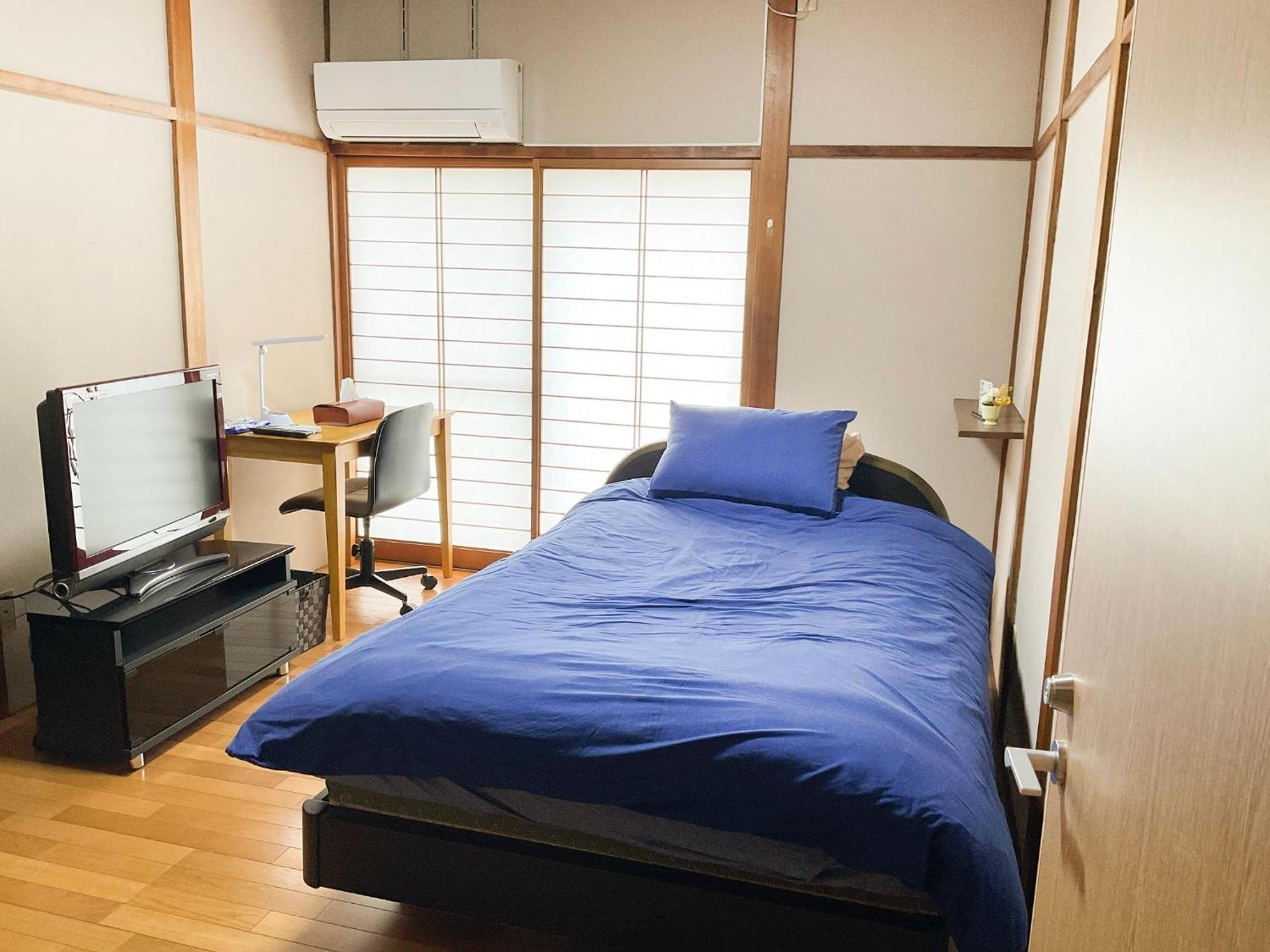 Takayanagi Ryokan - Vacation Stay 88522V Takamatsu Dış mekan fotoğraf