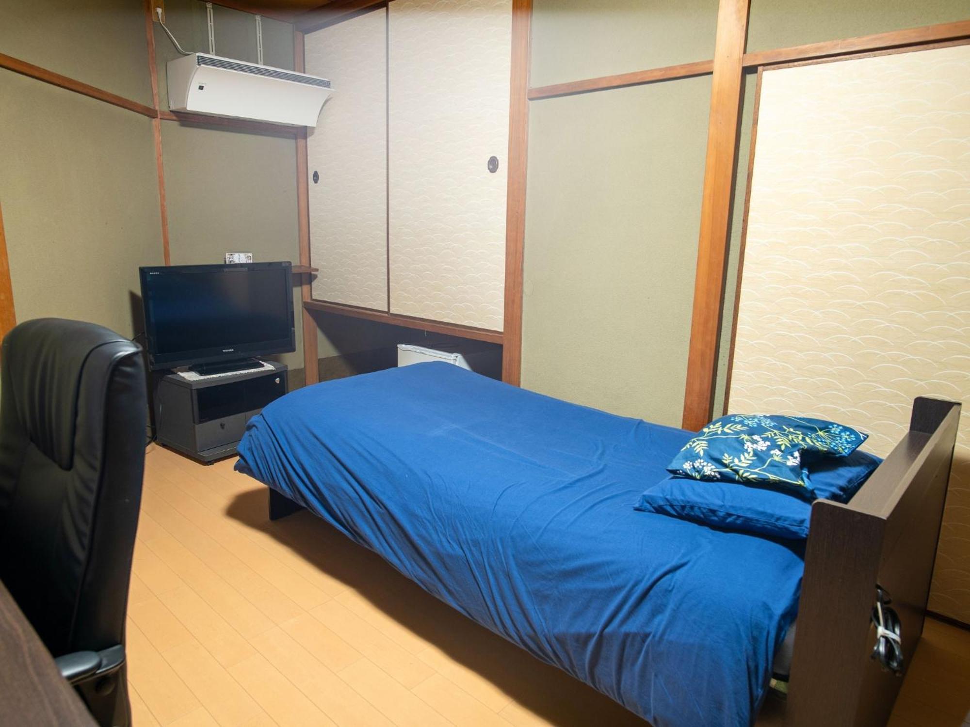 Takayanagi Ryokan - Vacation Stay 88522V Takamatsu Dış mekan fotoğraf