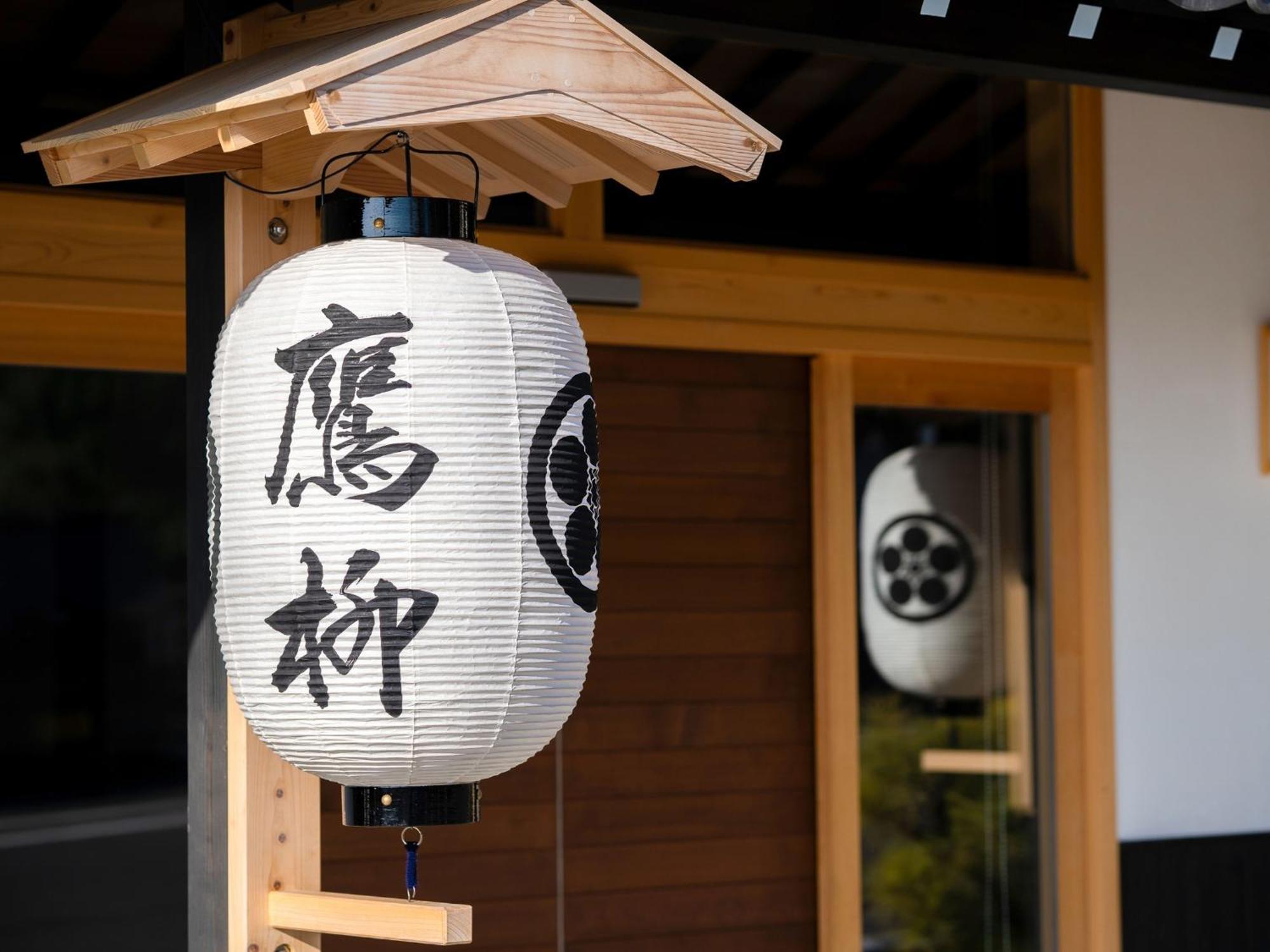 Takayanagi Ryokan - Vacation Stay 88522V Takamatsu Dış mekan fotoğraf